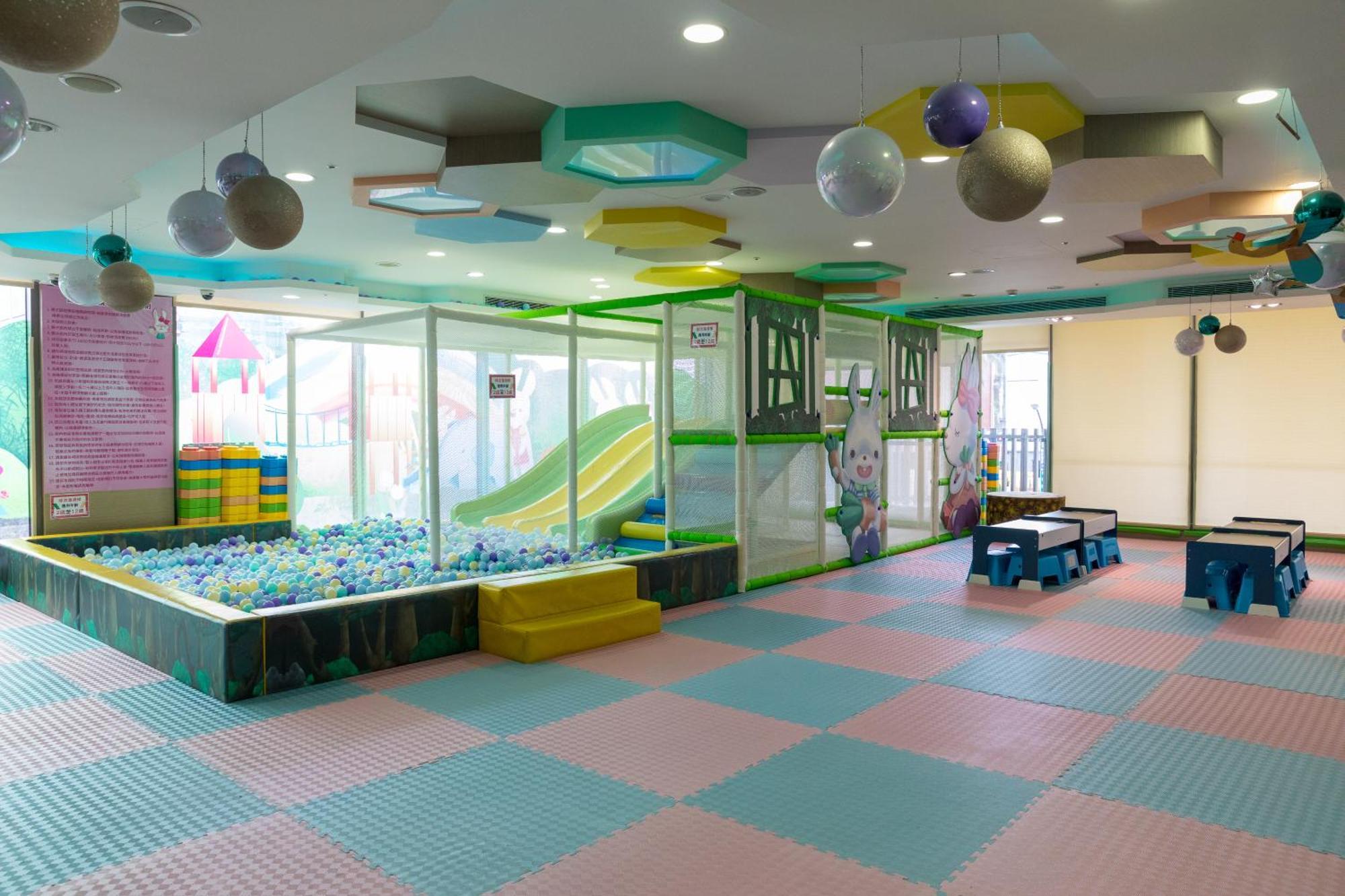 Walden Hotel Yilan Εξωτερικό φωτογραφία
